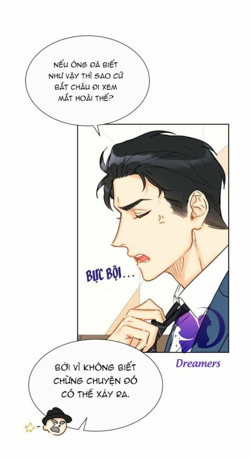 Hẹn Hò Nơi Công Sở: Chapter 20