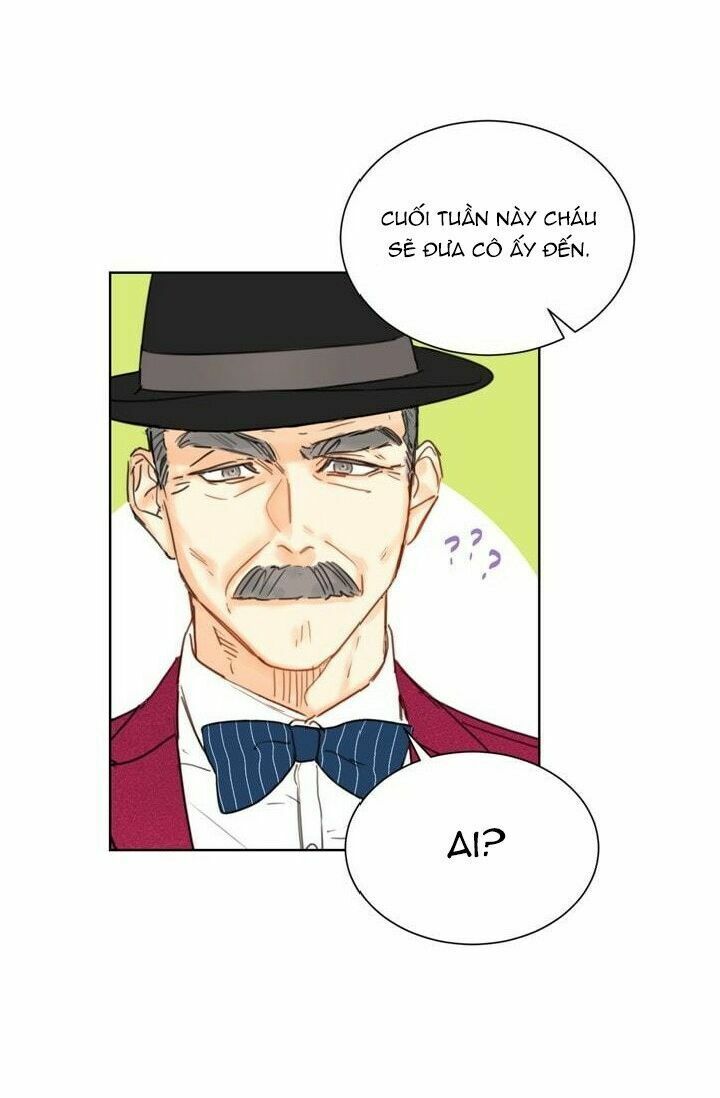 Hẹn Hò Nơi Công Sở: Chapter 21