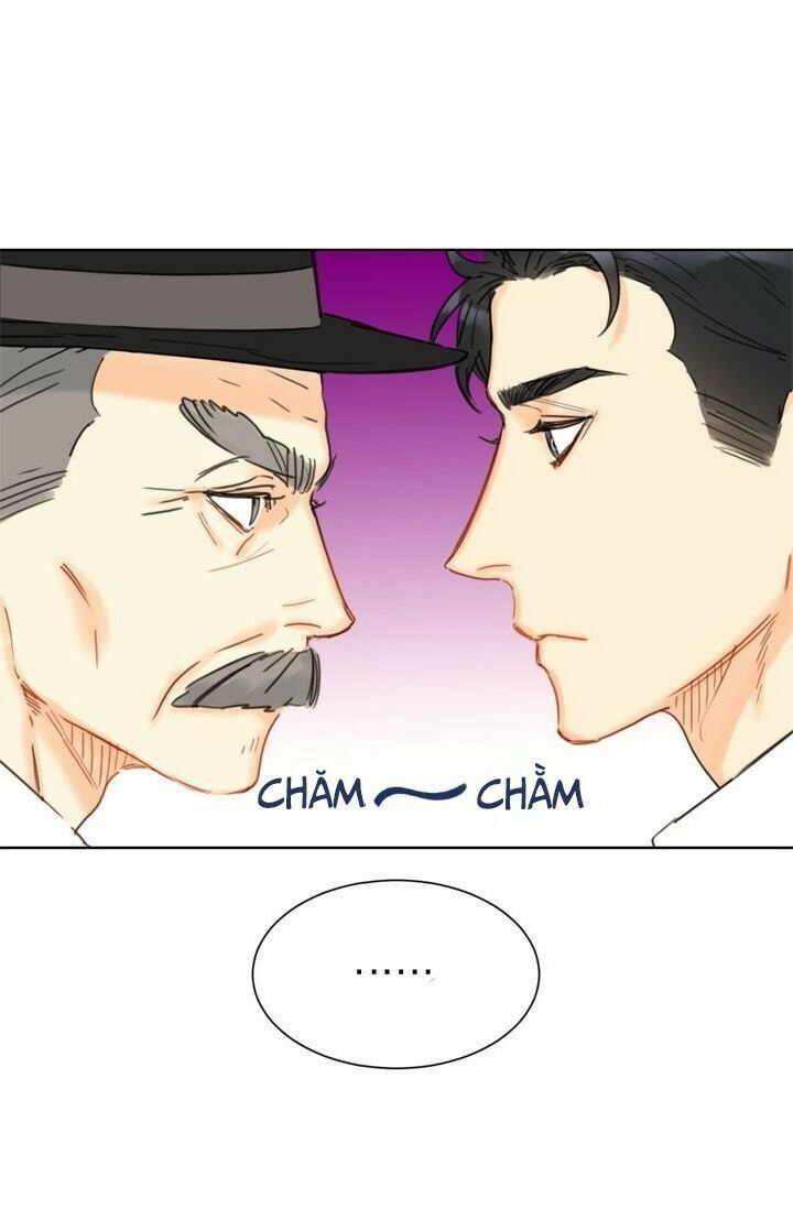 Hẹn Hò Nơi Công Sở: Chapter 21