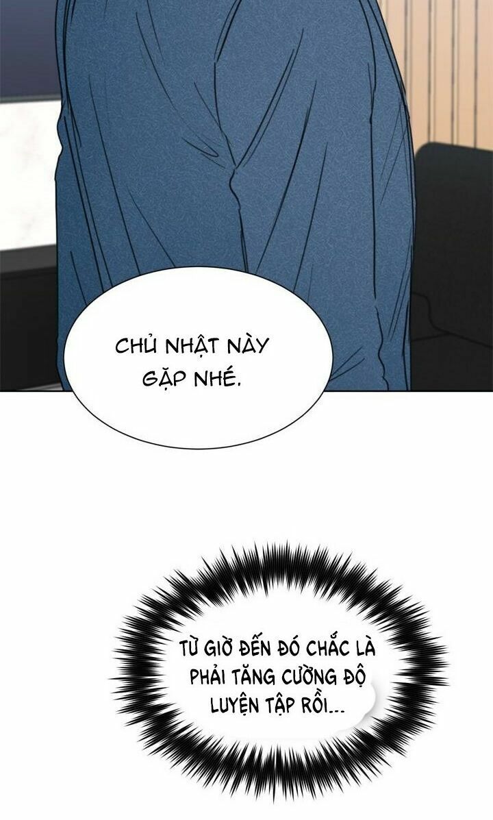 Hẹn Hò Nơi Công Sở: Chapter 21