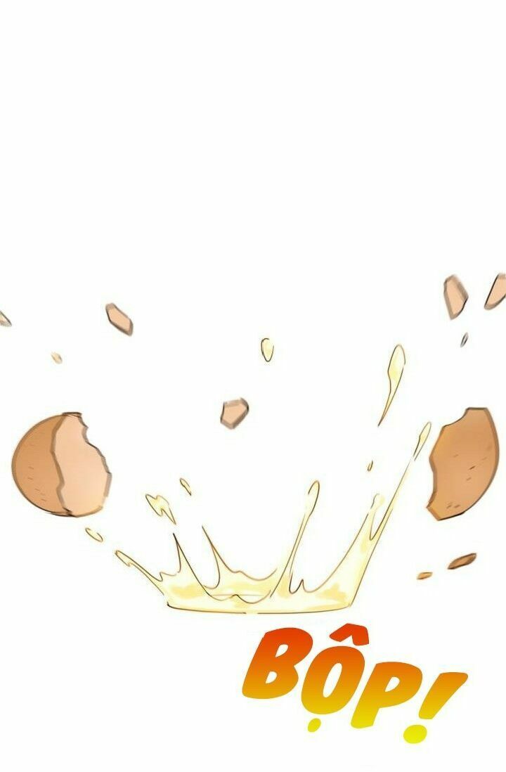 Hẹn Hò Nơi Công Sở: Chapter 21