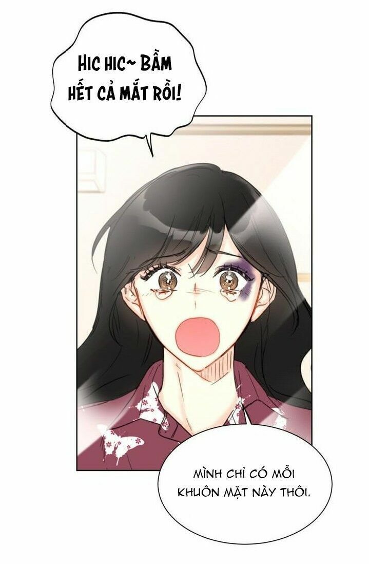 Hẹn Hò Nơi Công Sở: Chapter 21