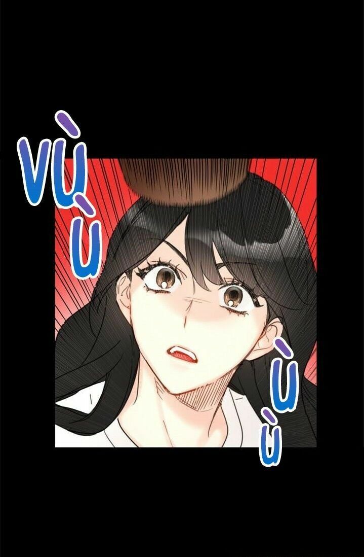 Hẹn Hò Nơi Công Sở: Chapter 21