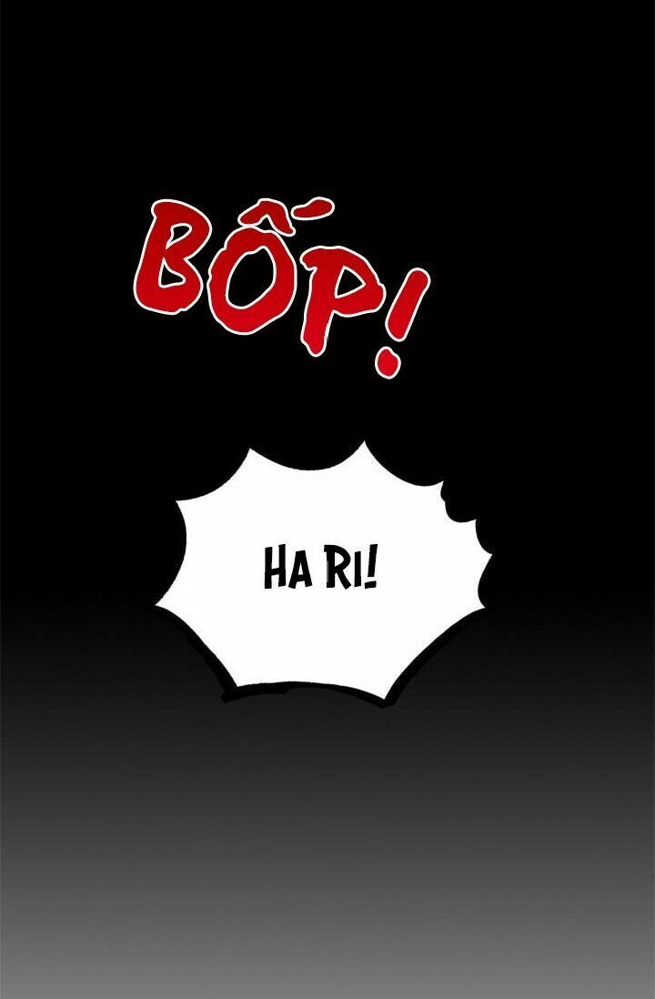 Hẹn Hò Nơi Công Sở: Chapter 21