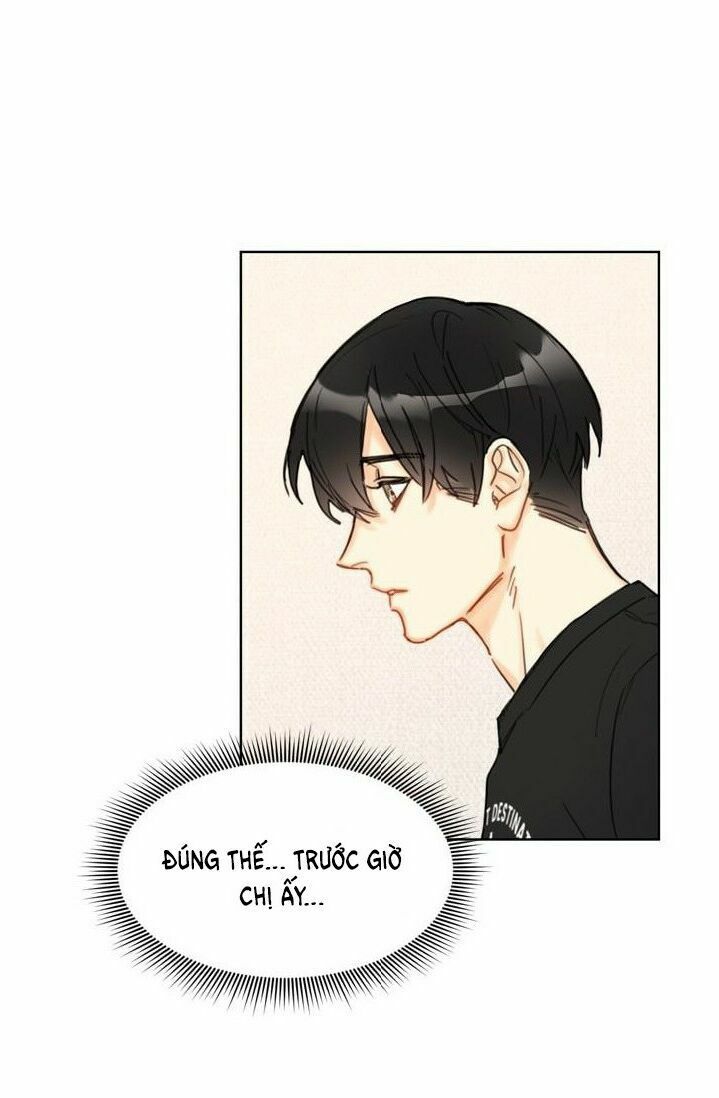 Hẹn Hò Nơi Công Sở: Chapter 21