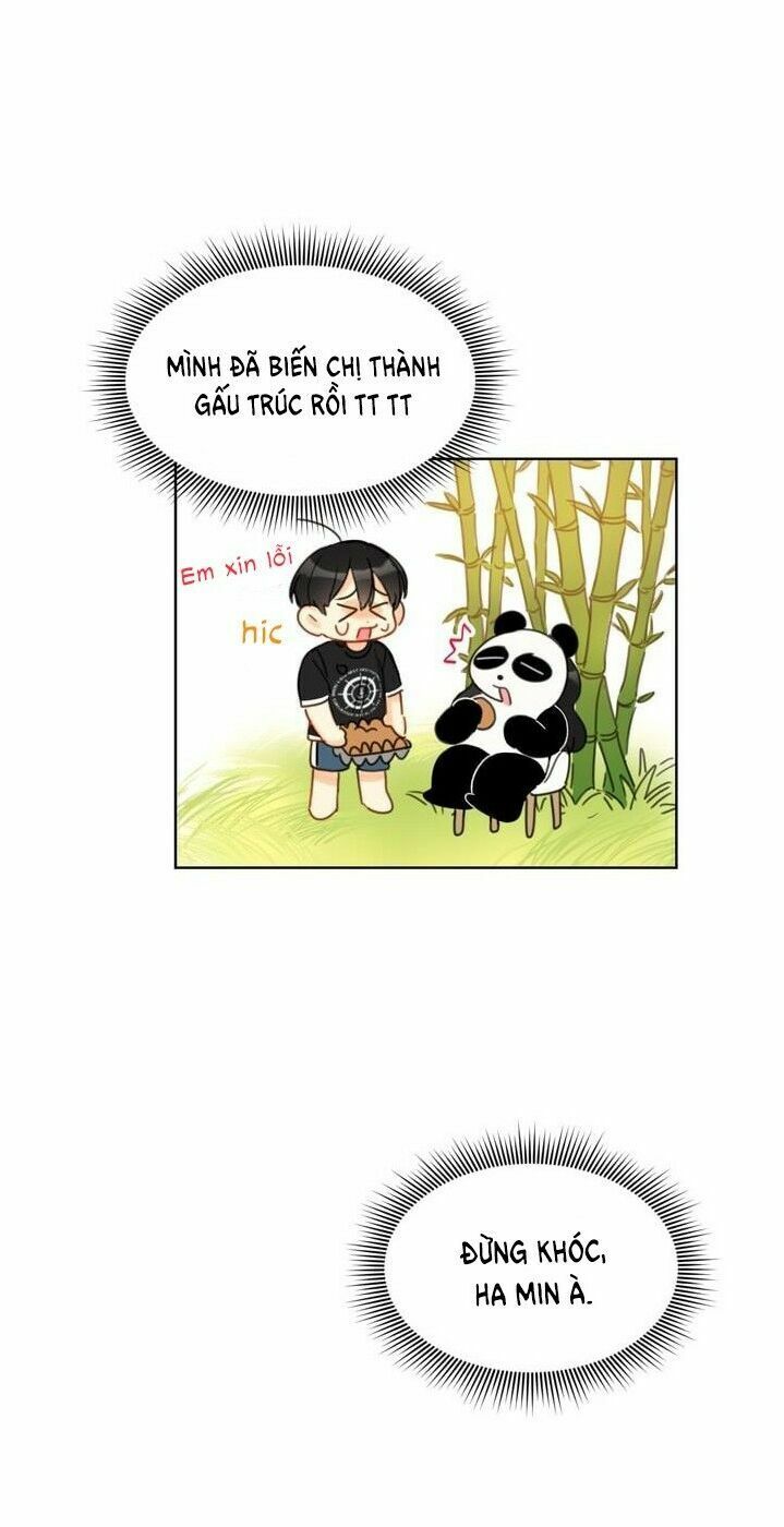 Hẹn Hò Nơi Công Sở: Chapter 21