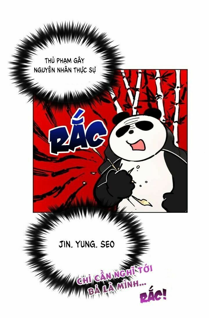 Hẹn Hò Nơi Công Sở: Chapter 21