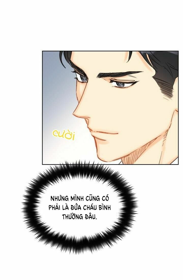 Hẹn Hò Nơi Công Sở: Chapter 21