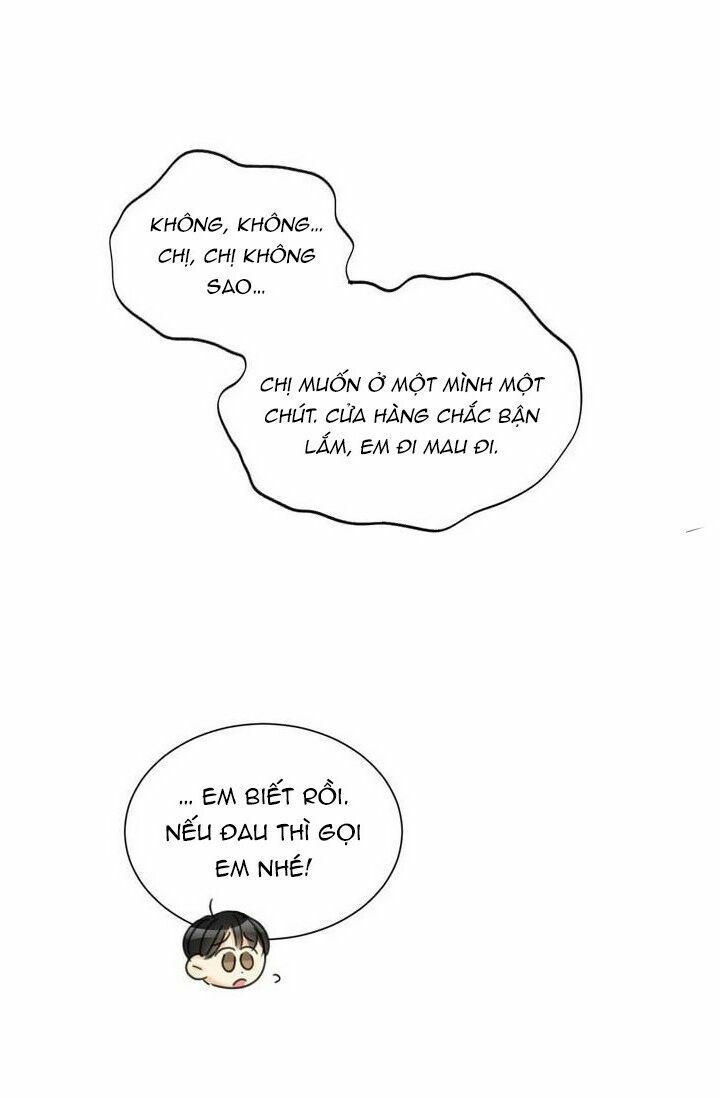Hẹn Hò Nơi Công Sở: Chapter 21