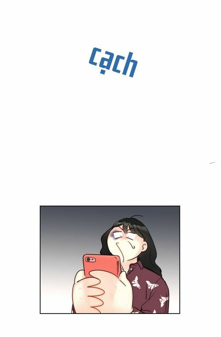 Hẹn Hò Nơi Công Sở: Chapter 21