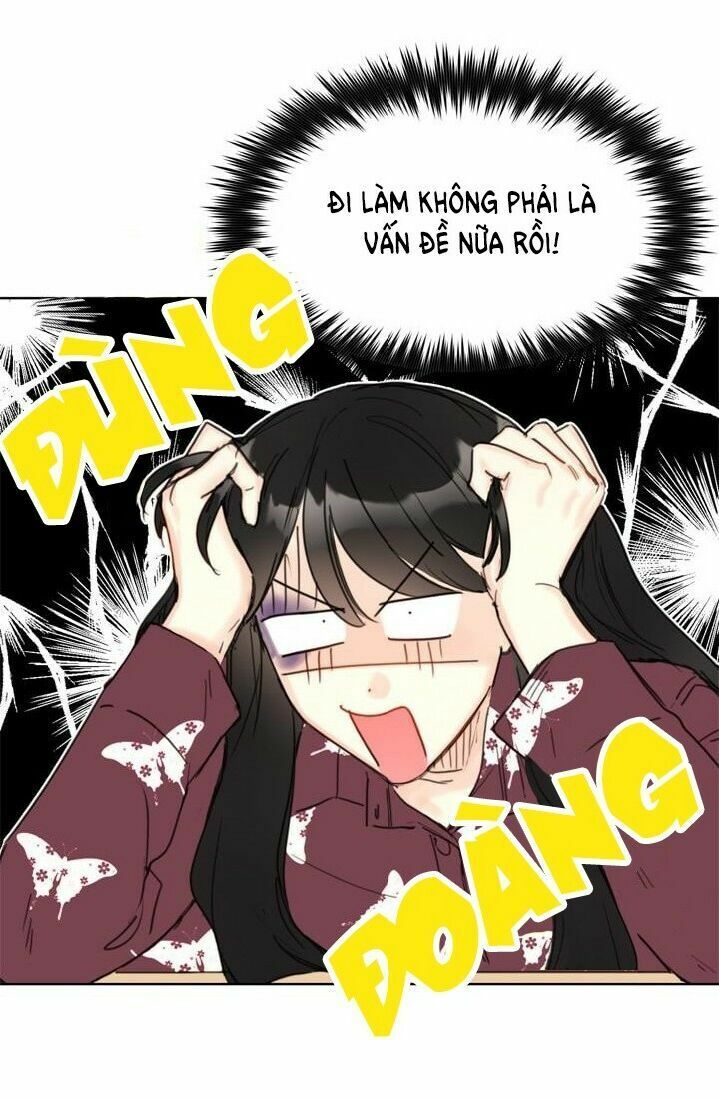 Hẹn Hò Nơi Công Sở: Chapter 21