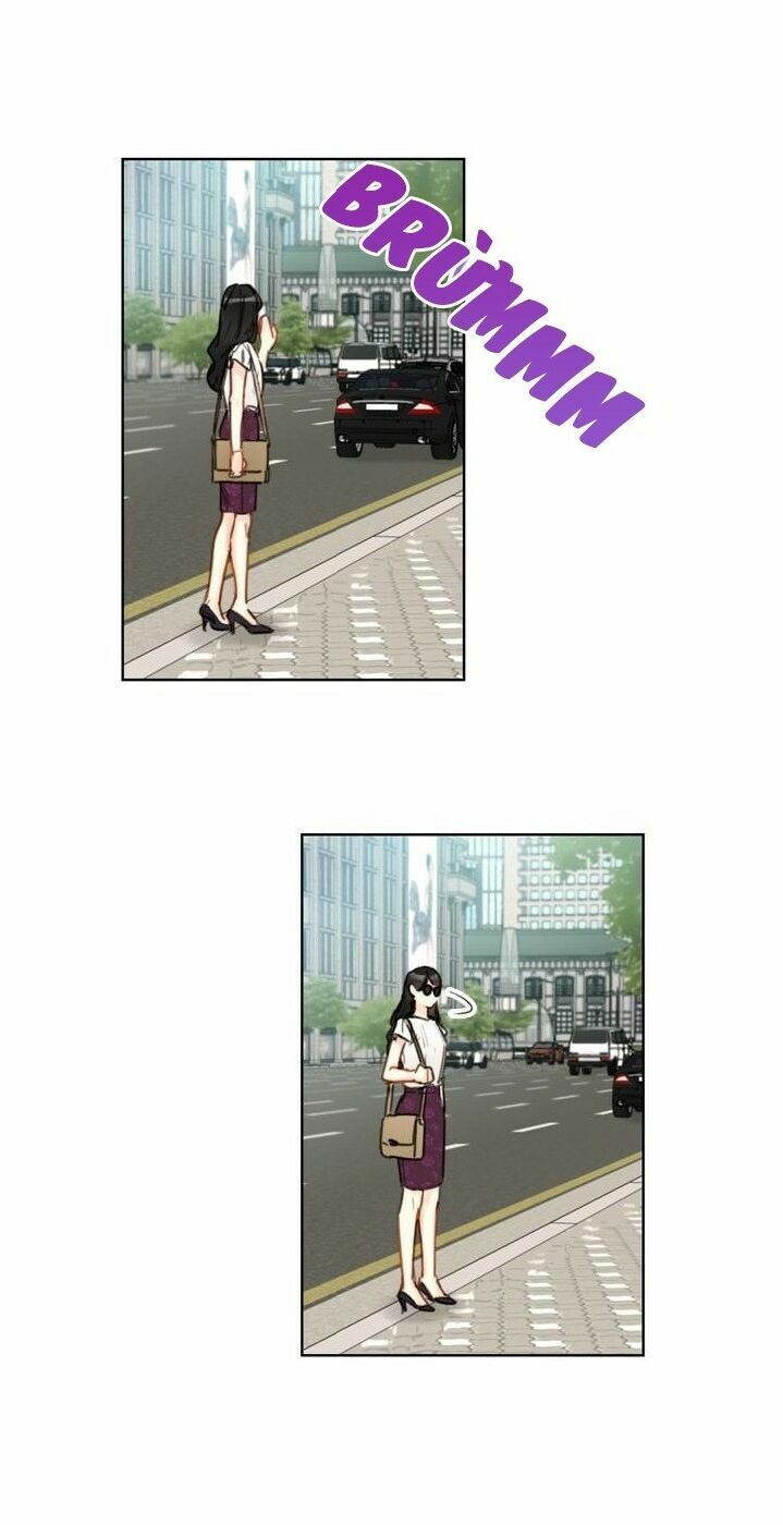 Hẹn Hò Nơi Công Sở: Chapter 21