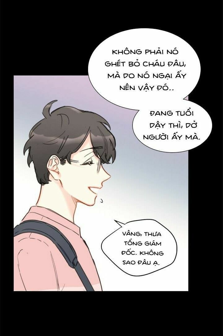 Hẹn Hò Nơi Công Sở: Chapter 23