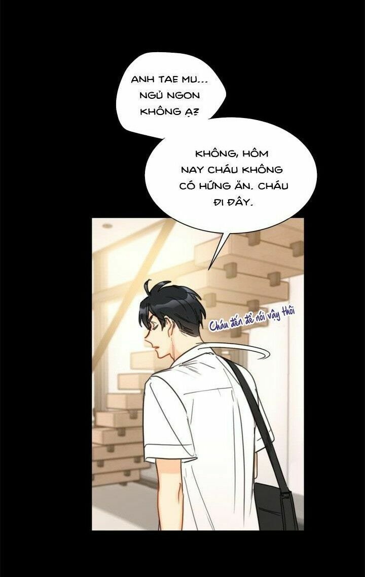 Hẹn Hò Nơi Công Sở: Chapter 23