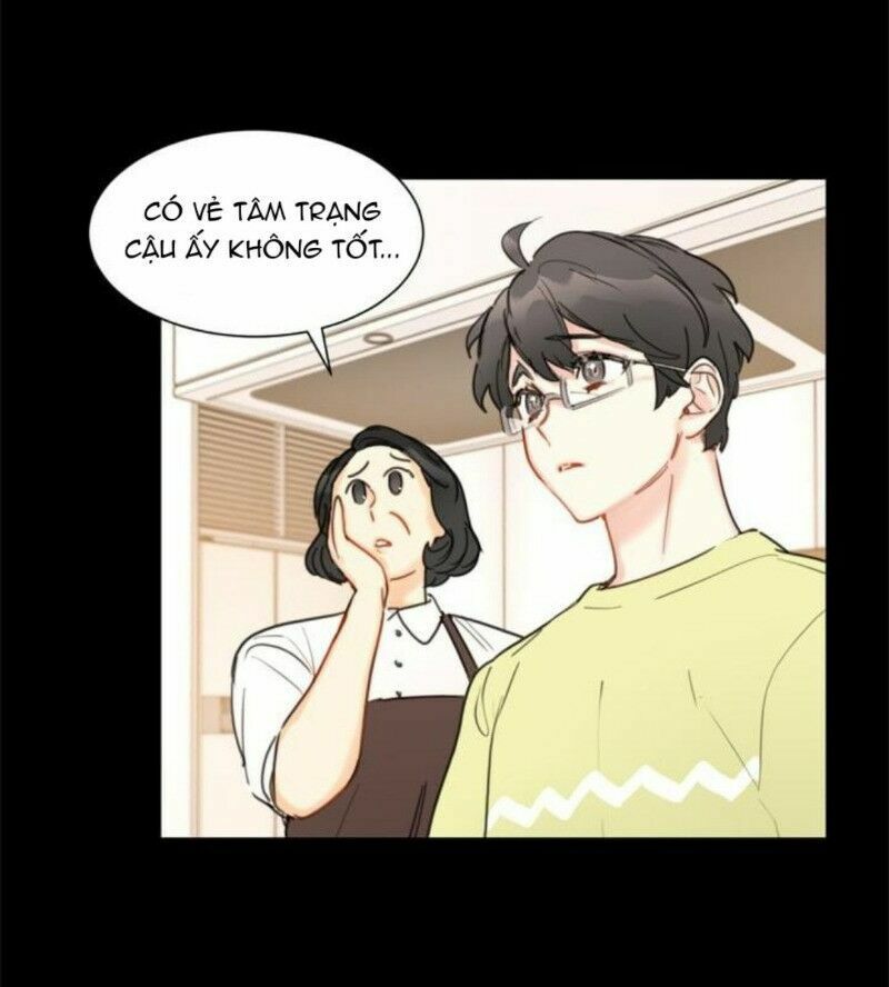 Hẹn Hò Nơi Công Sở: Chapter 23
