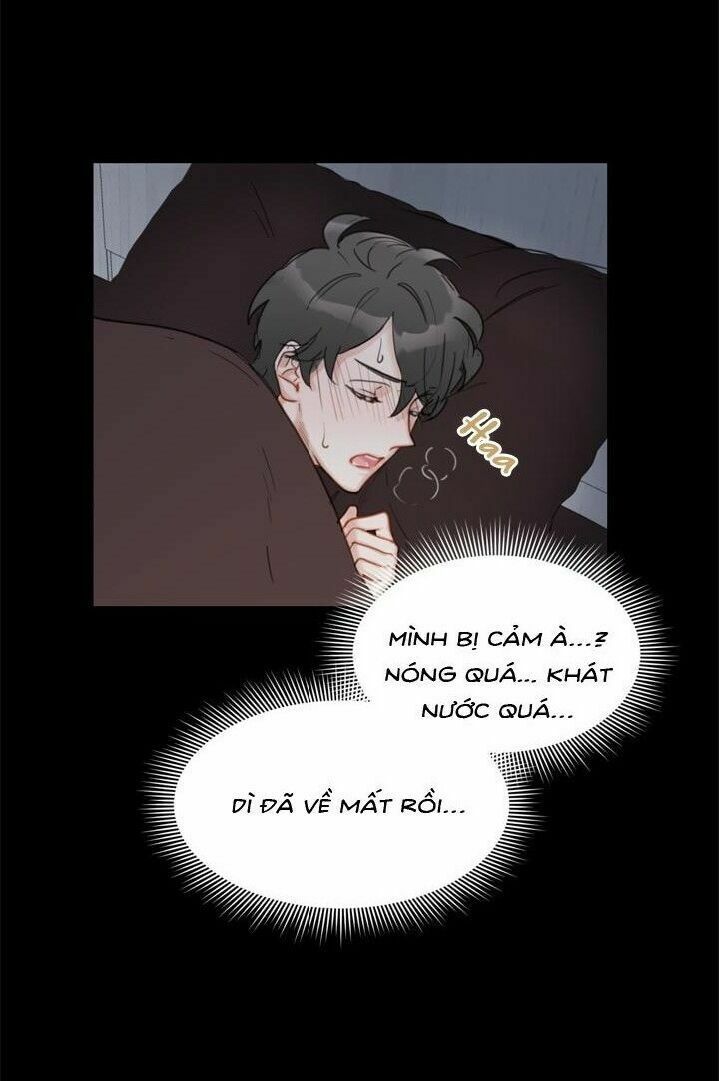 Hẹn Hò Nơi Công Sở: Chapter 23