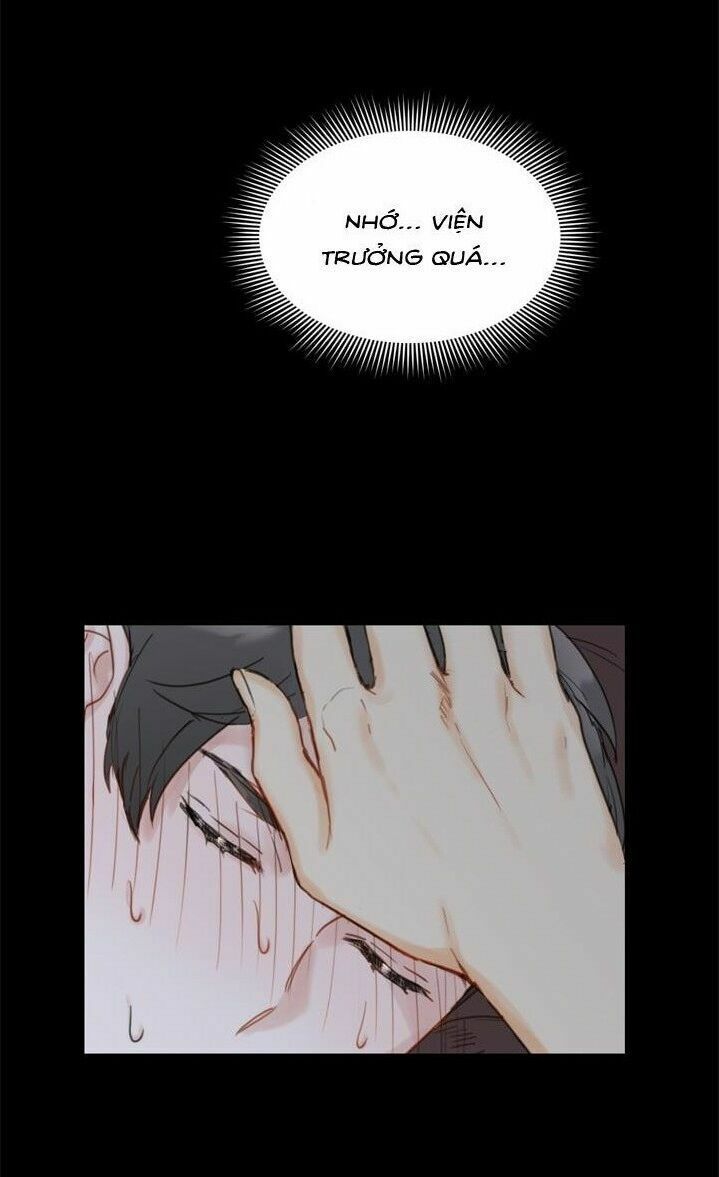 Hẹn Hò Nơi Công Sở: Chapter 23