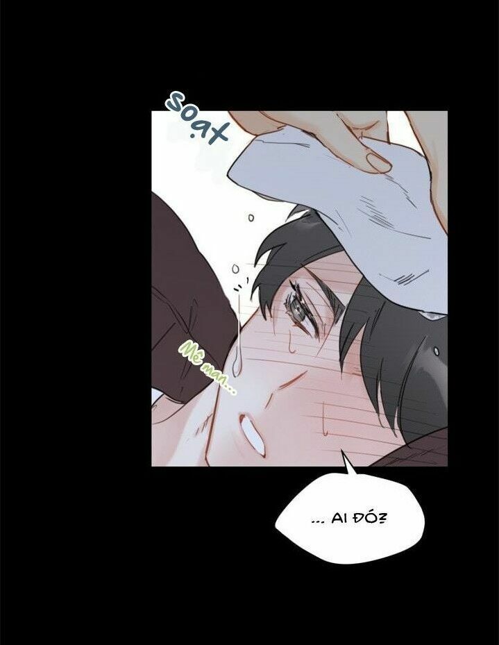 Hẹn Hò Nơi Công Sở: Chapter 23