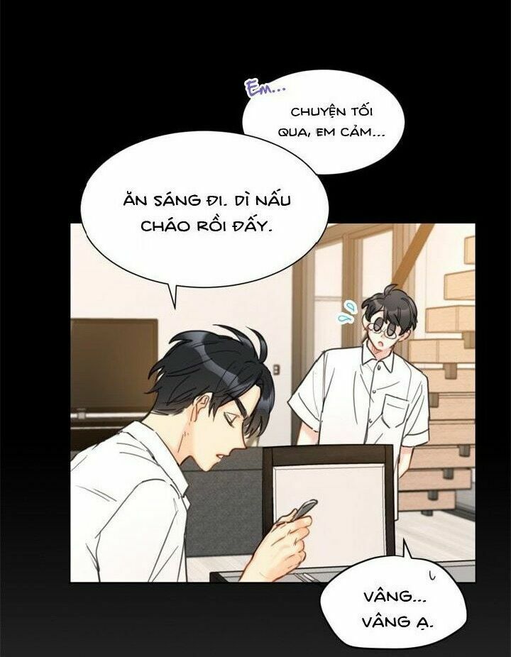 Hẹn Hò Nơi Công Sở: Chapter 23
