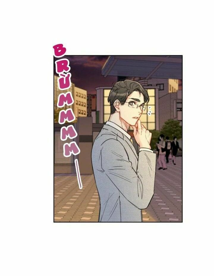 Hẹn Hò Nơi Công Sở: Chapter 23