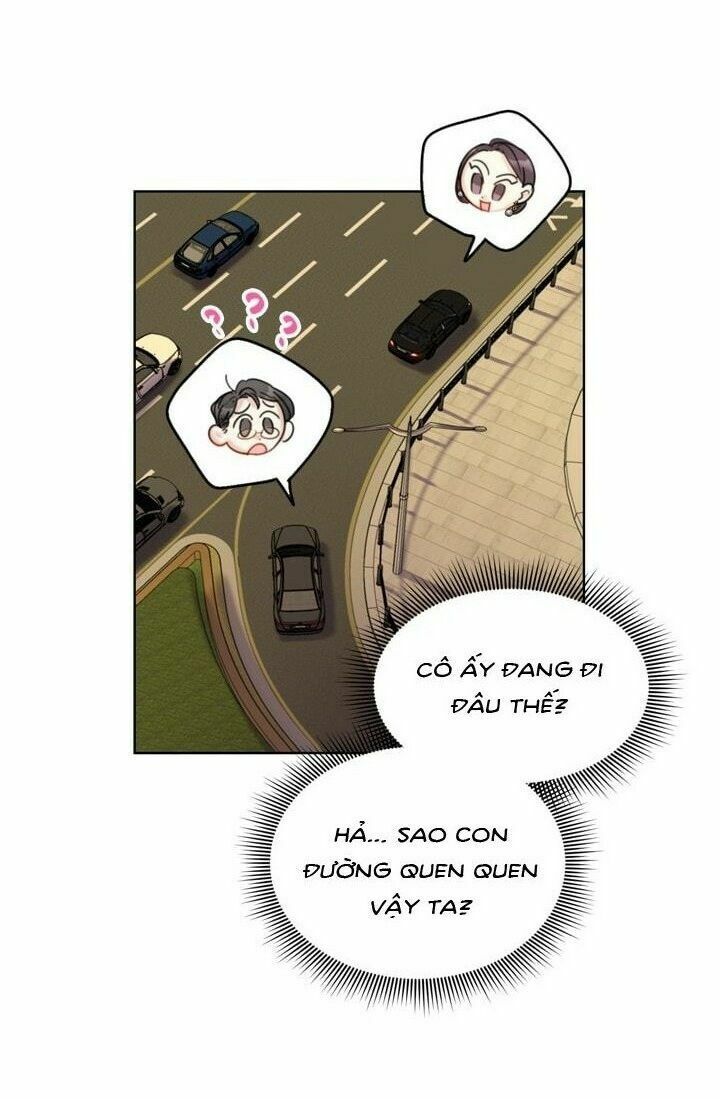 Hẹn Hò Nơi Công Sở: Chapter 23