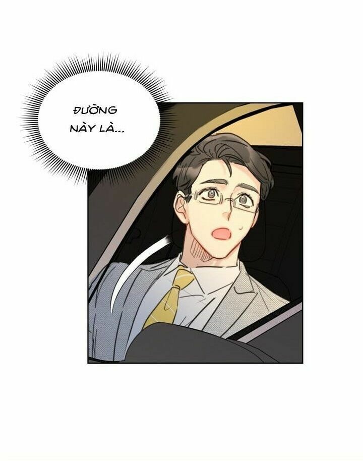 Hẹn Hò Nơi Công Sở: Chapter 23