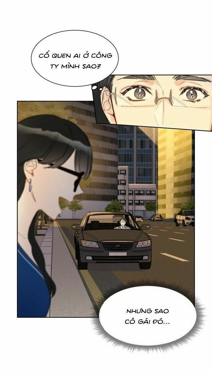 Hẹn Hò Nơi Công Sở: Chapter 23