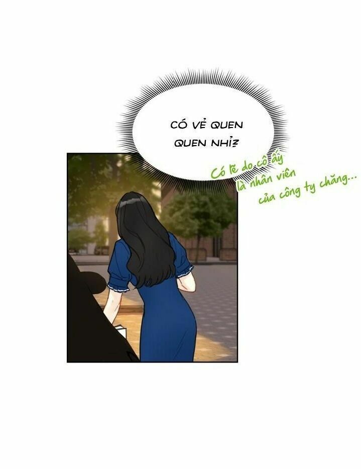 Hẹn Hò Nơi Công Sở: Chapter 23