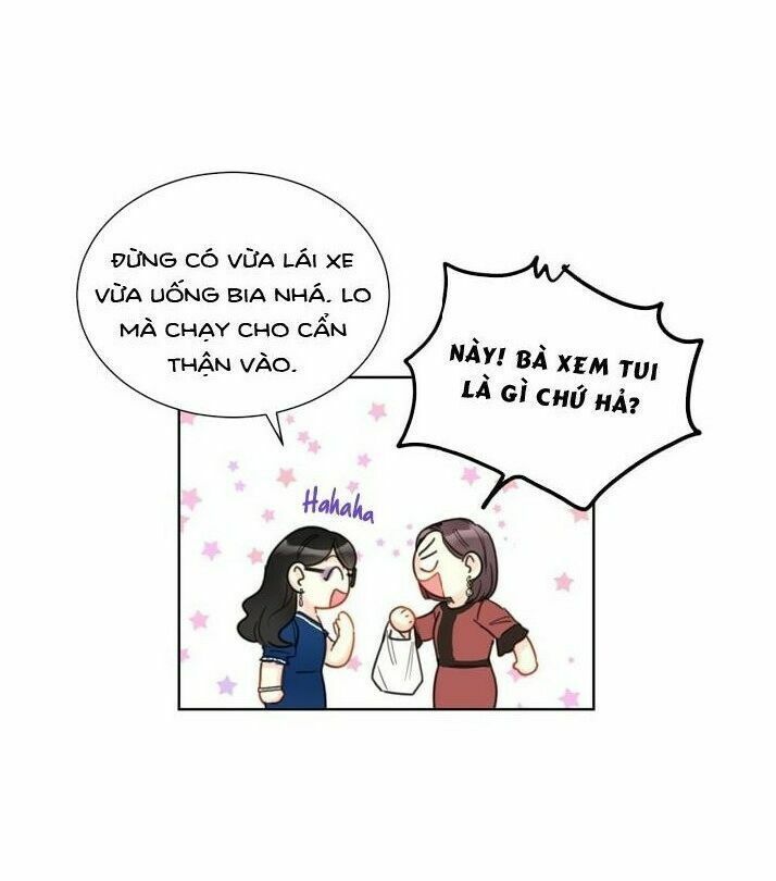 Hẹn Hò Nơi Công Sở: Chapter 23