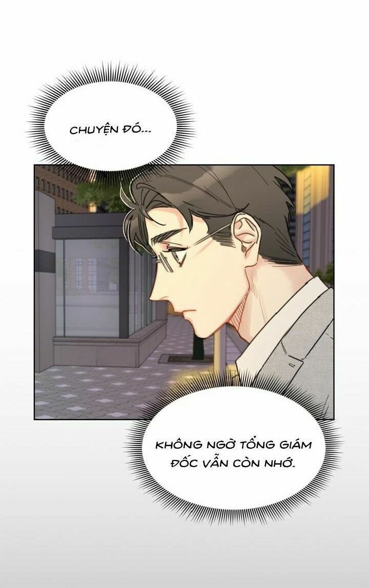 Hẹn Hò Nơi Công Sở: Chapter 23