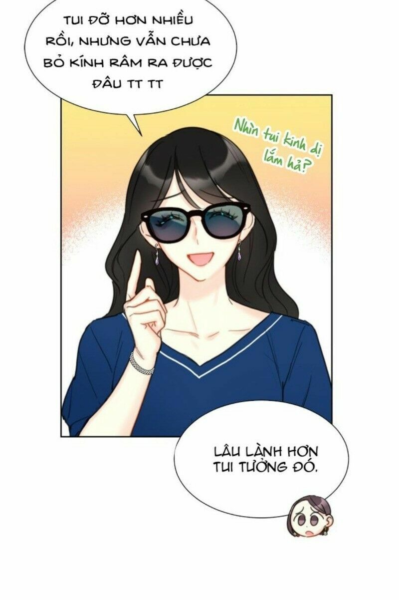 Hẹn Hò Nơi Công Sở: Chapter 23