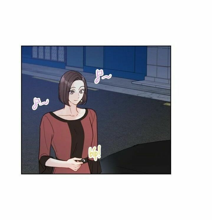 Hẹn Hò Nơi Công Sở: Chapter 23