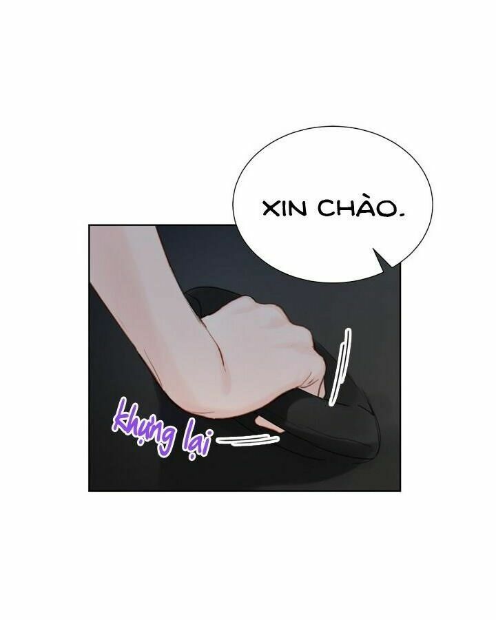 Hẹn Hò Nơi Công Sở: Chapter 23