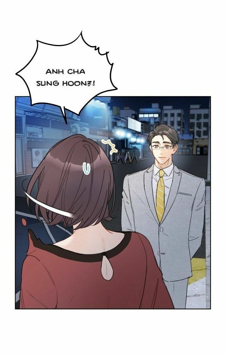 Hẹn Hò Nơi Công Sở: Chapter 23