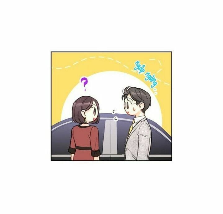 Hẹn Hò Nơi Công Sở: Chapter 23