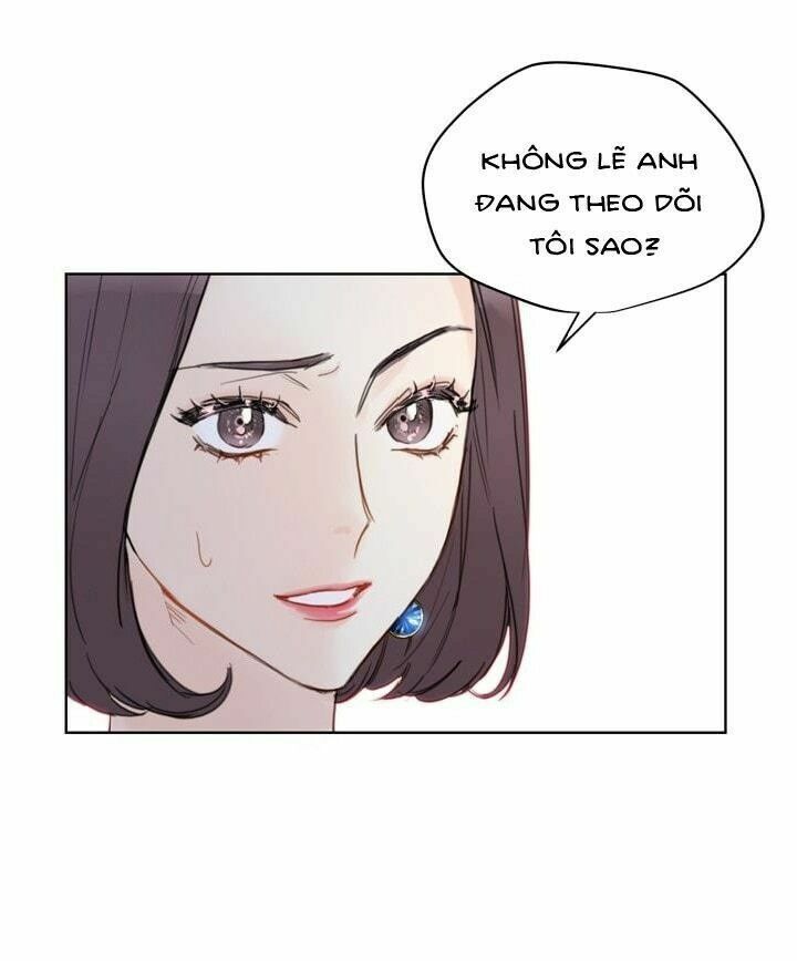 Hẹn Hò Nơi Công Sở: Chapter 23
