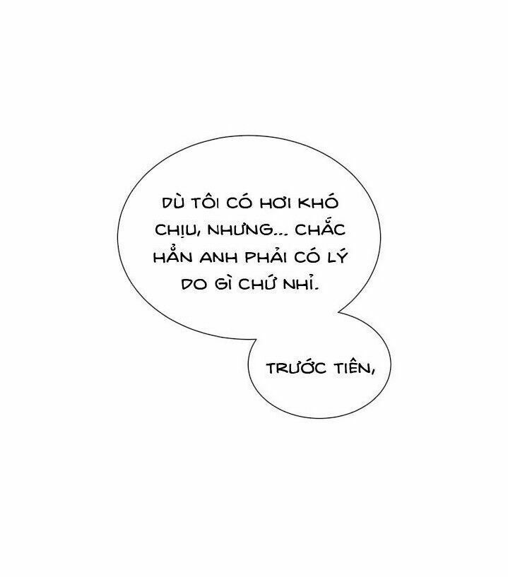 Hẹn Hò Nơi Công Sở: Chapter 23