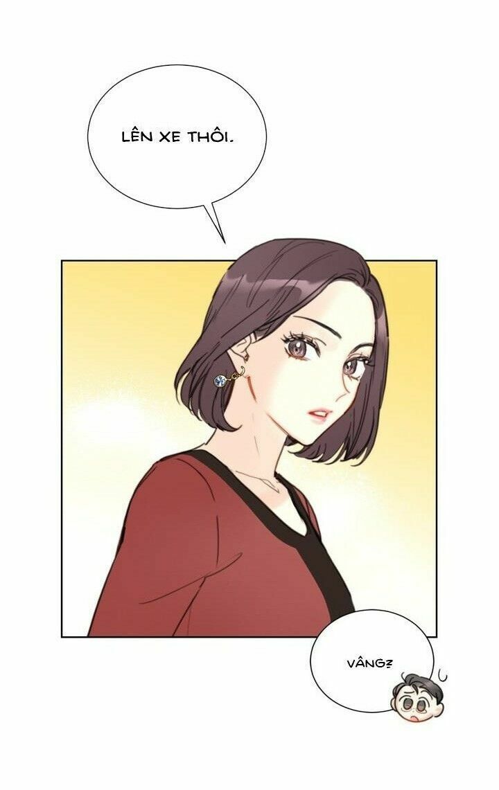 Hẹn Hò Nơi Công Sở: Chapter 23