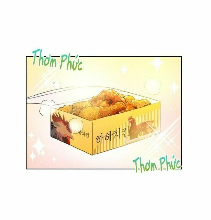 Hẹn Hò Nơi Công Sở: Chapter 23