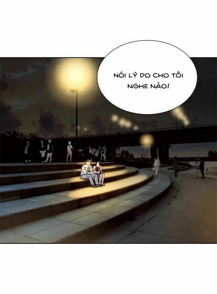 Hẹn Hò Nơi Công Sở: Chapter 23