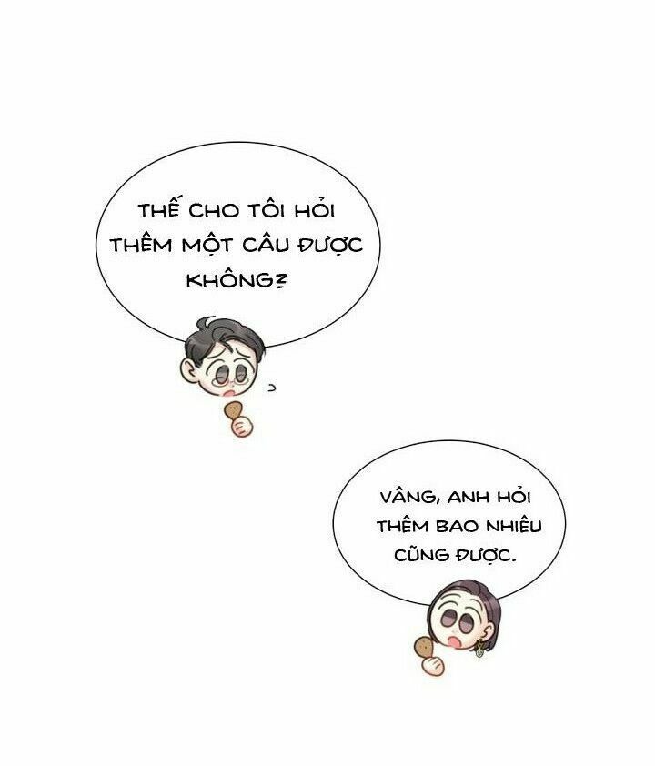 Hẹn Hò Nơi Công Sở: Chapter 23
