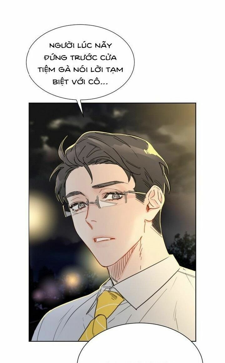Hẹn Hò Nơi Công Sở: Chapter 23