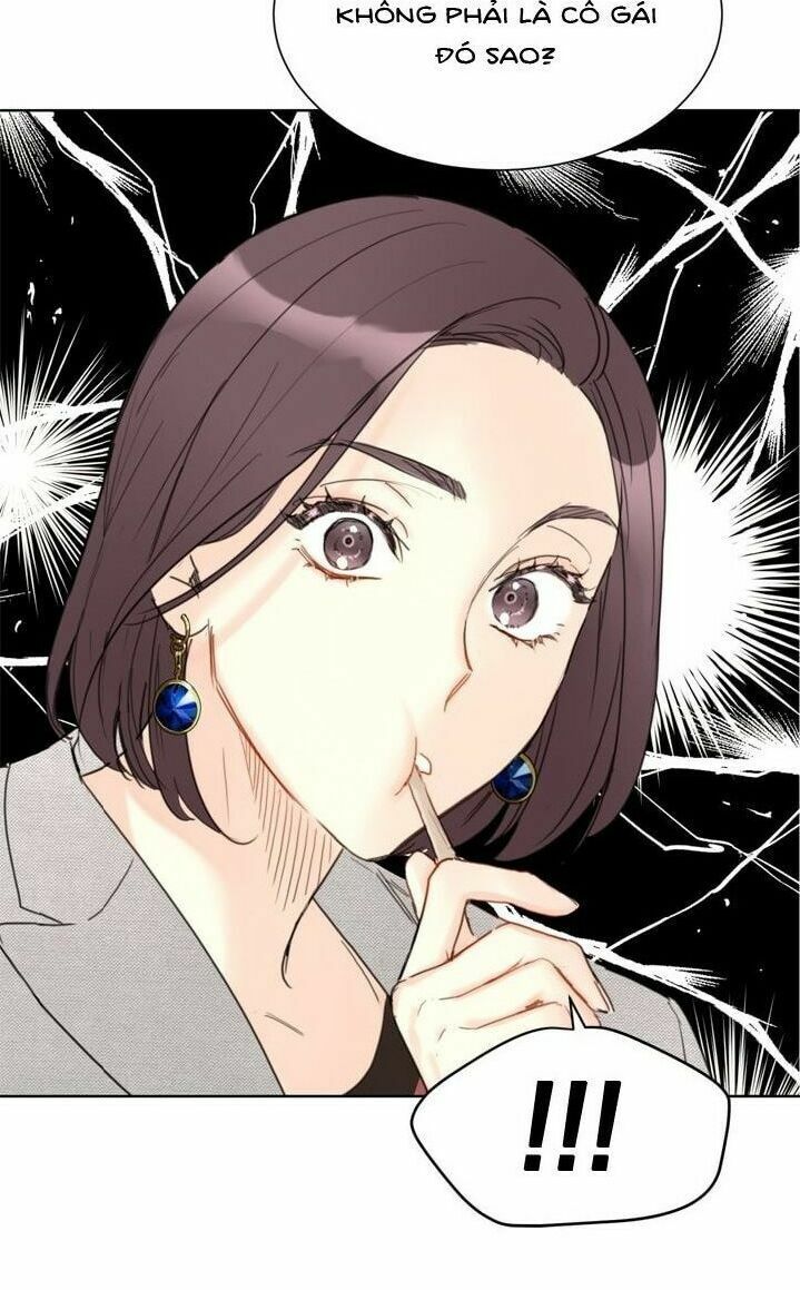 Hẹn Hò Nơi Công Sở: Chapter 23