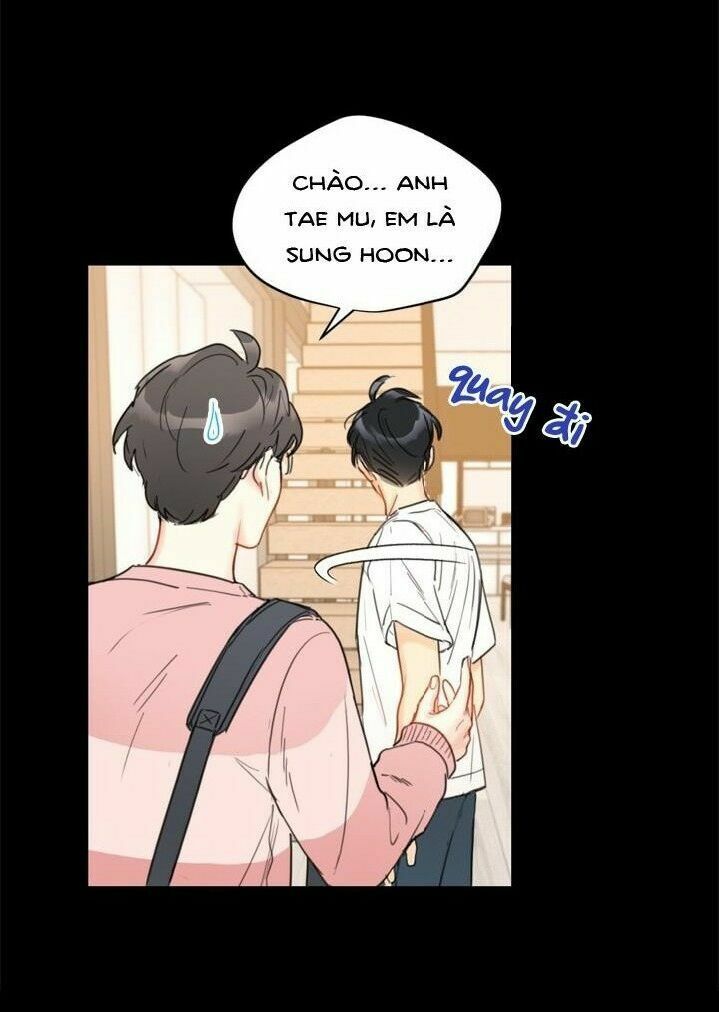 Hẹn Hò Nơi Công Sở: Chapter 23