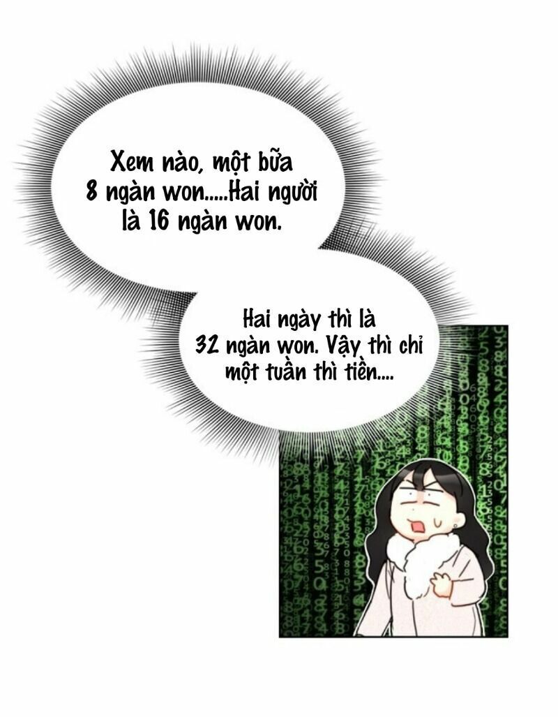 Hẹn Hò Nơi Công Sở: Chapter 37
