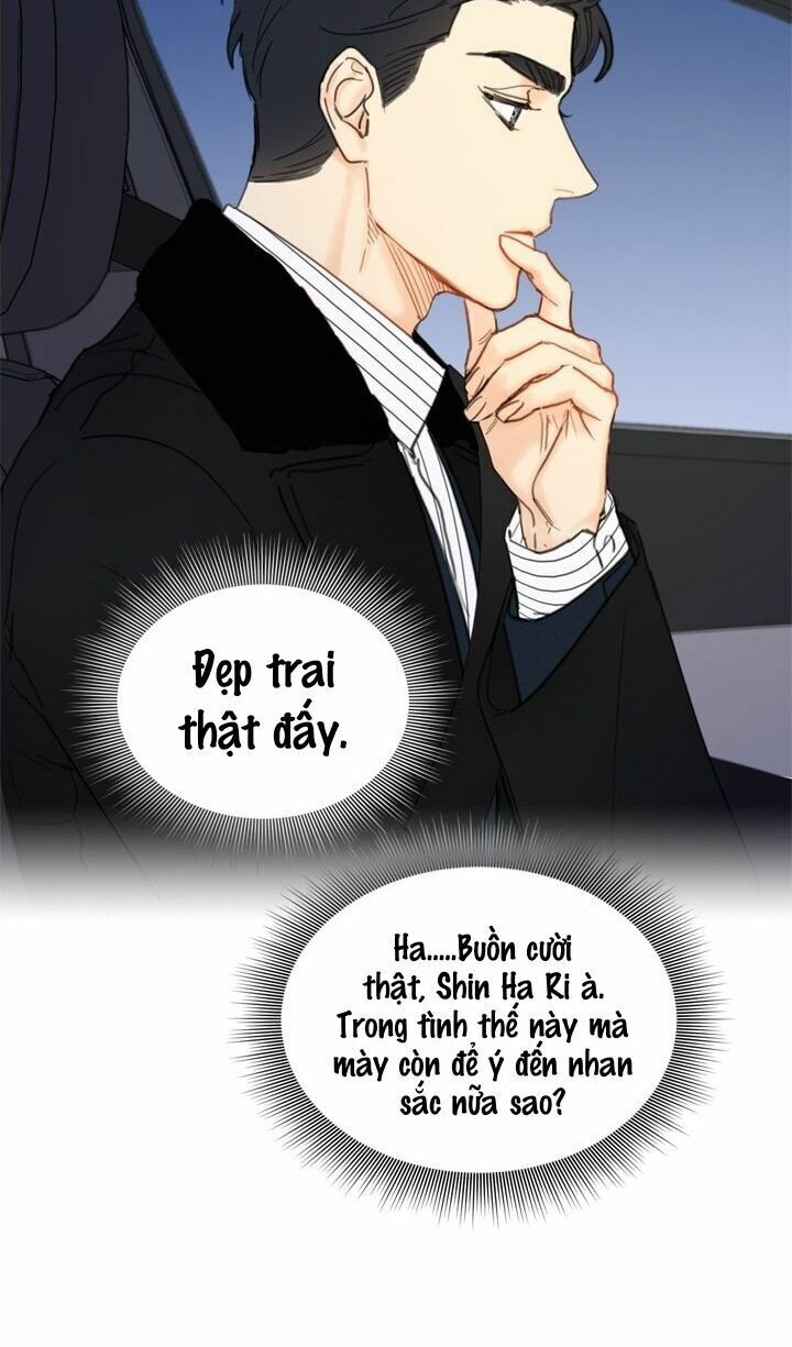 Hẹn Hò Nơi Công Sở: Chapter 37