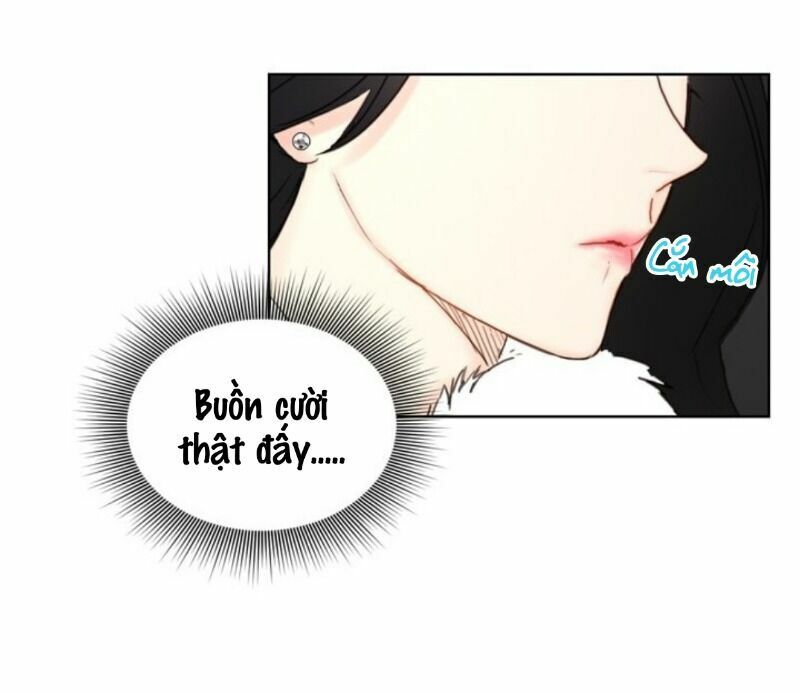 Hẹn Hò Nơi Công Sở: Chapter 37