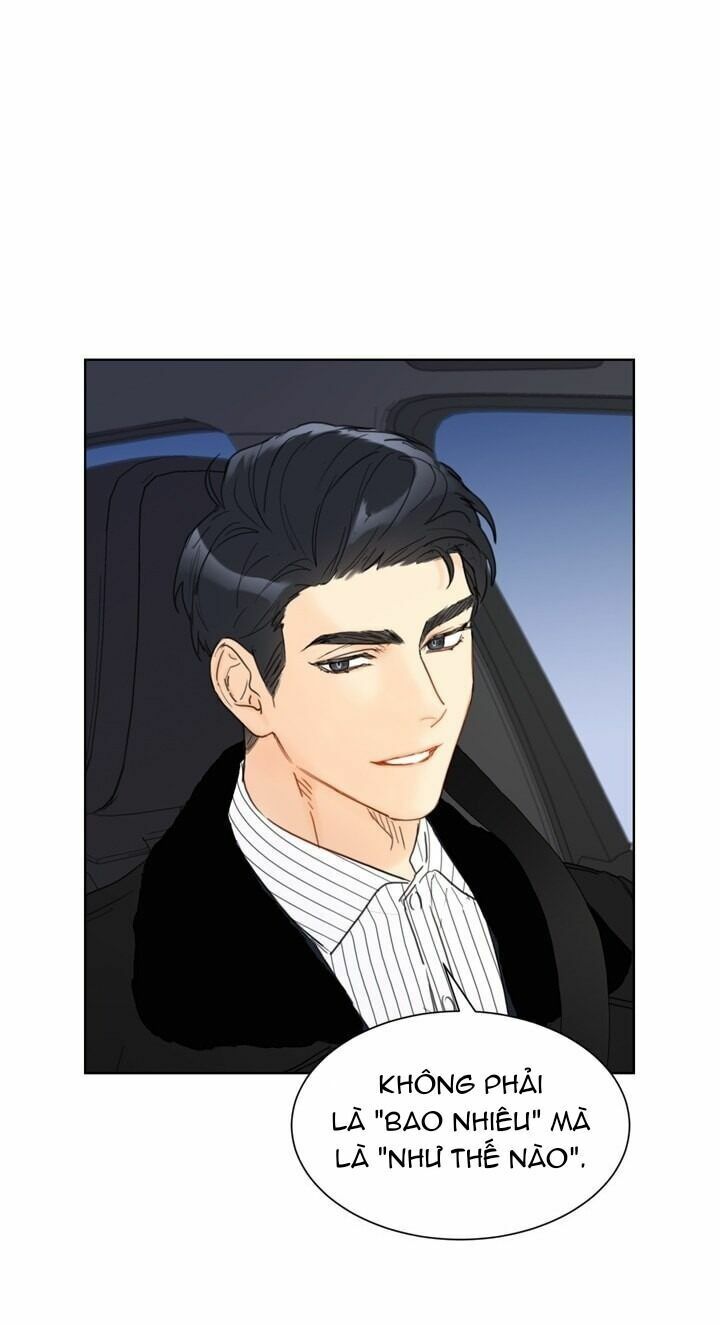 Hẹn Hò Nơi Công Sở: Chapter 37