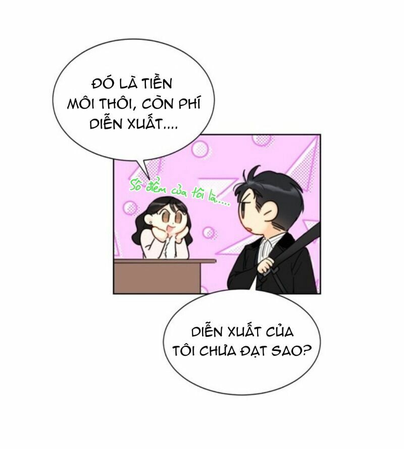 Hẹn Hò Nơi Công Sở: Chapter 37
