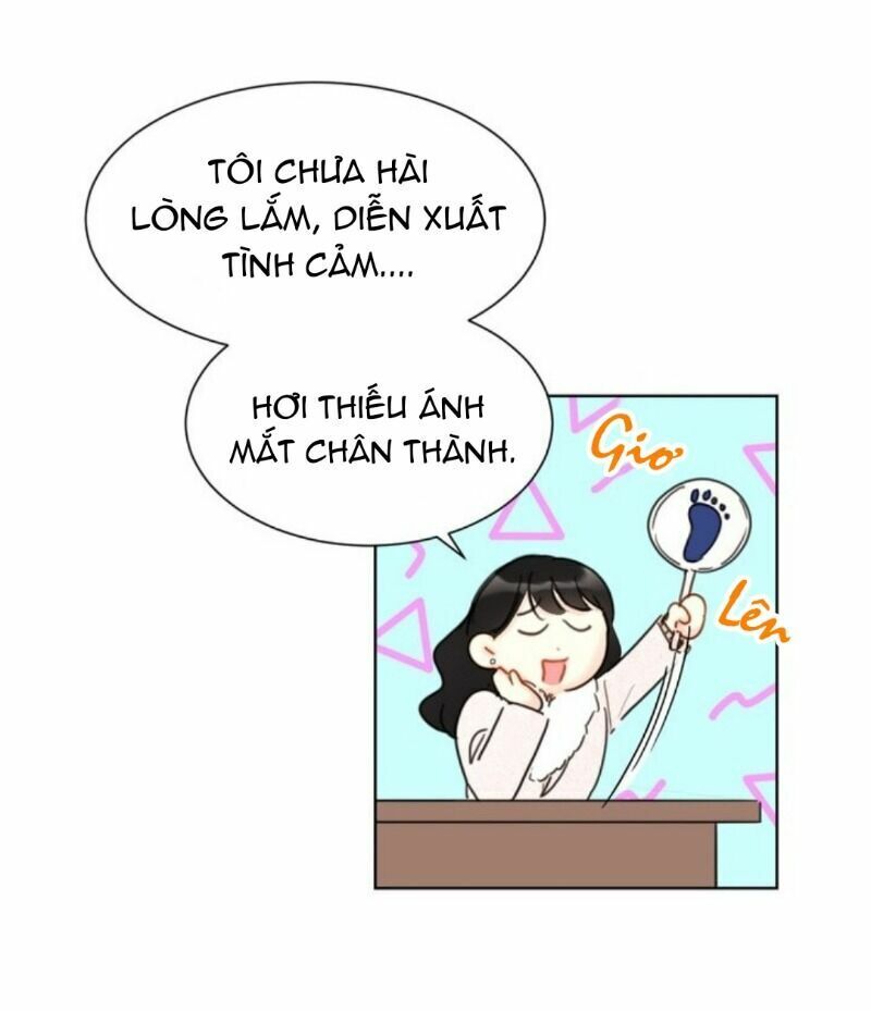 Hẹn Hò Nơi Công Sở: Chapter 37